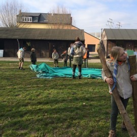 IMG 2016 - Scouts en Gidsen Zaventem 